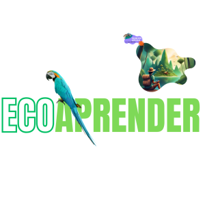 logo projeto ecoaprender