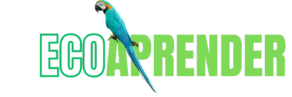 logo ecoaprender arara