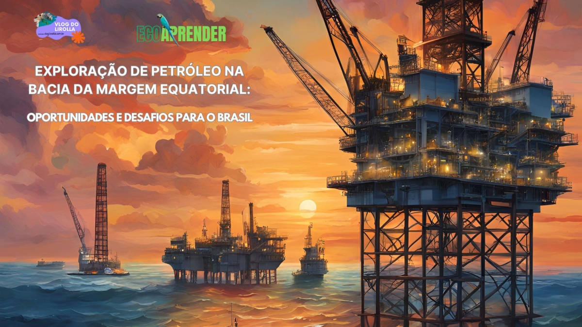 Exploração de Petróleo na Bacia da Margem Equatorial 1-min