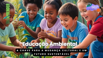 Educação Ambiental