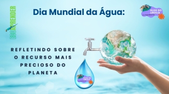 projeto ecoaprender - dia mundial da água