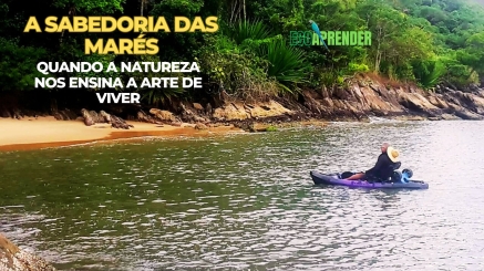 A Sabedoria das Mares - Projeto EcoAprender