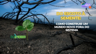 Do Esgoto à Semente - Projeto EcoAprender