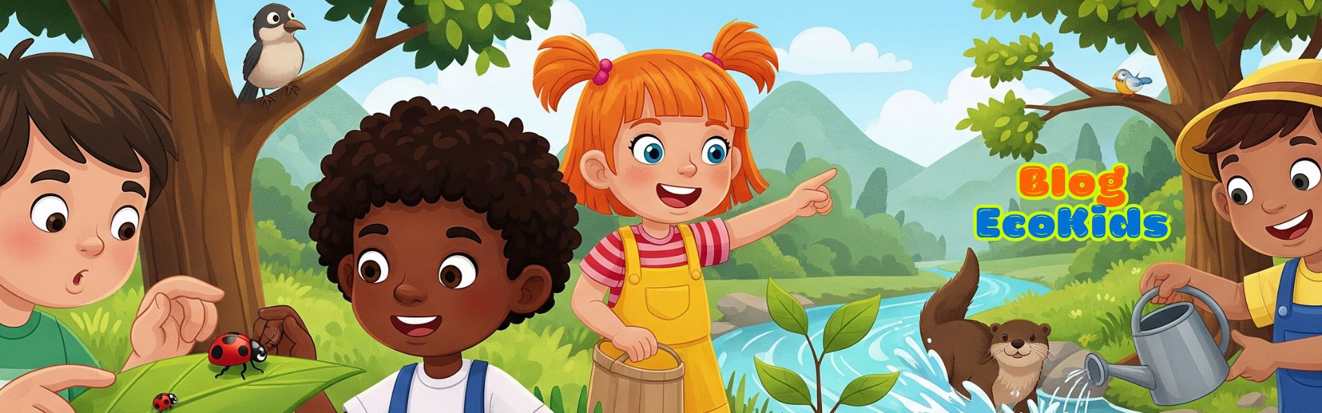 banner blog ecokids