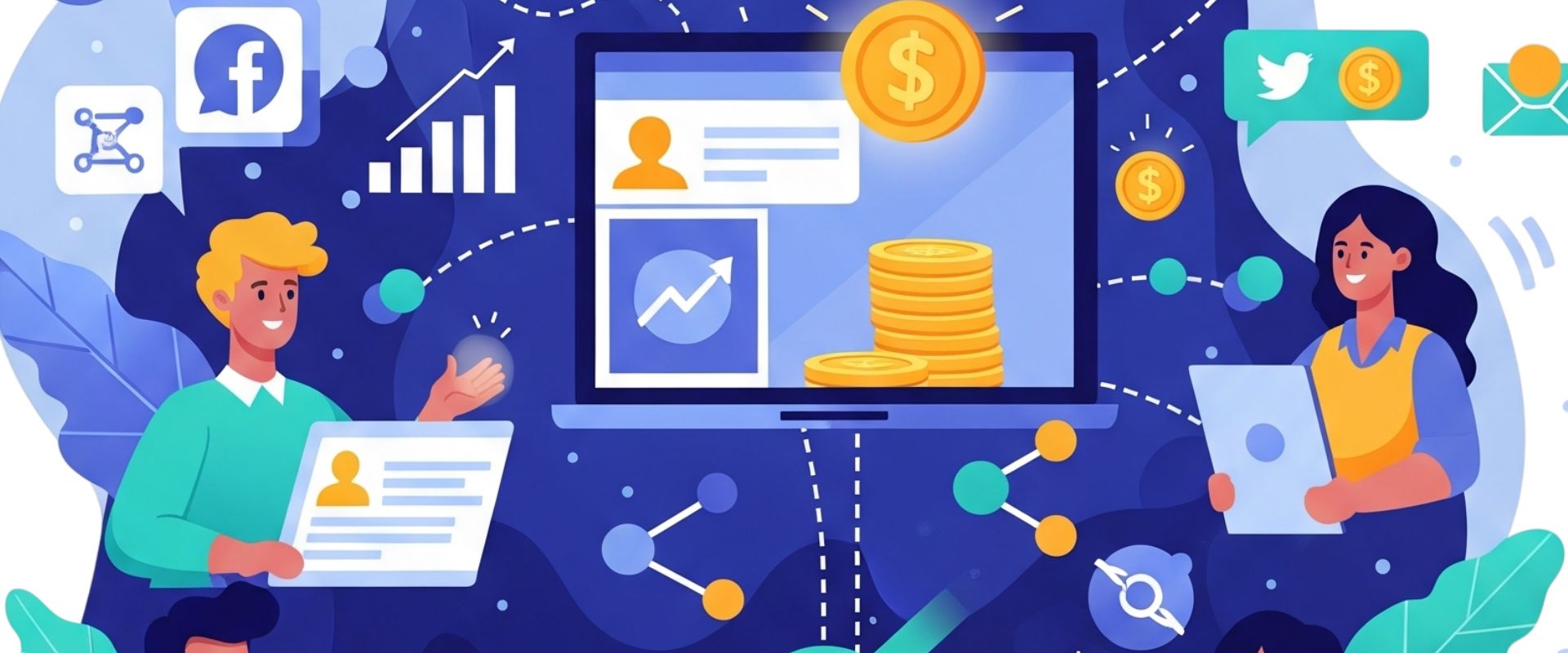 projeto ecoaprender afiliados