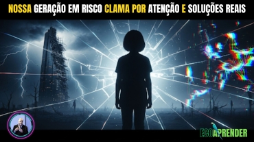Felca - O Alerta Viral que Confirma Nossa Geração em Risco Clama por Atenção e Soluções Reais