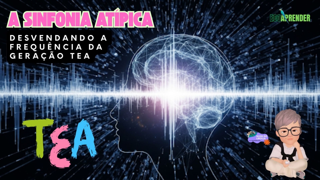 capa Livro - A Sinfonia Atipica