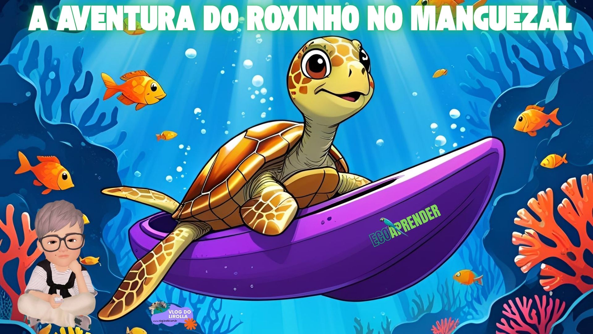 capa Livro - O Segredo da Árvore Falante (1)