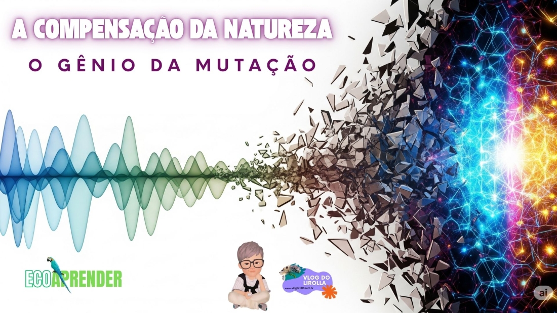 capa Livro - a compensação da natureza