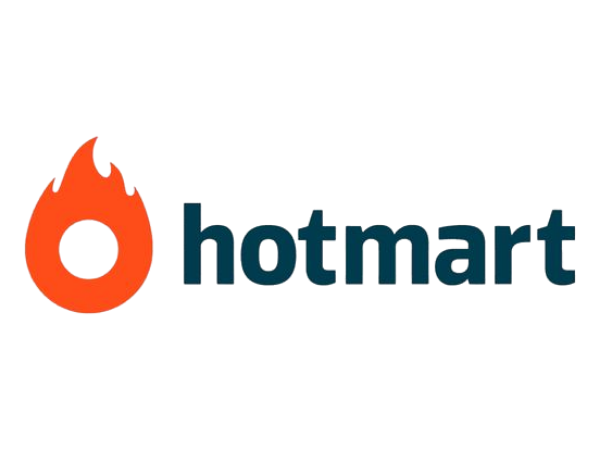 Logo da Hotmart