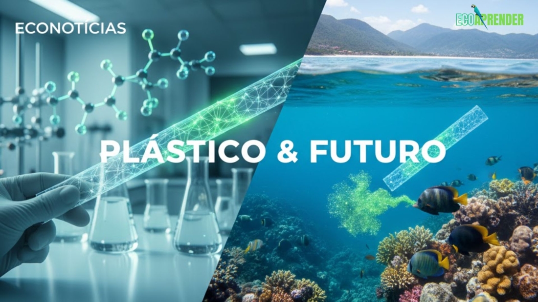 plaastico do futuro -projeto ecoaprender