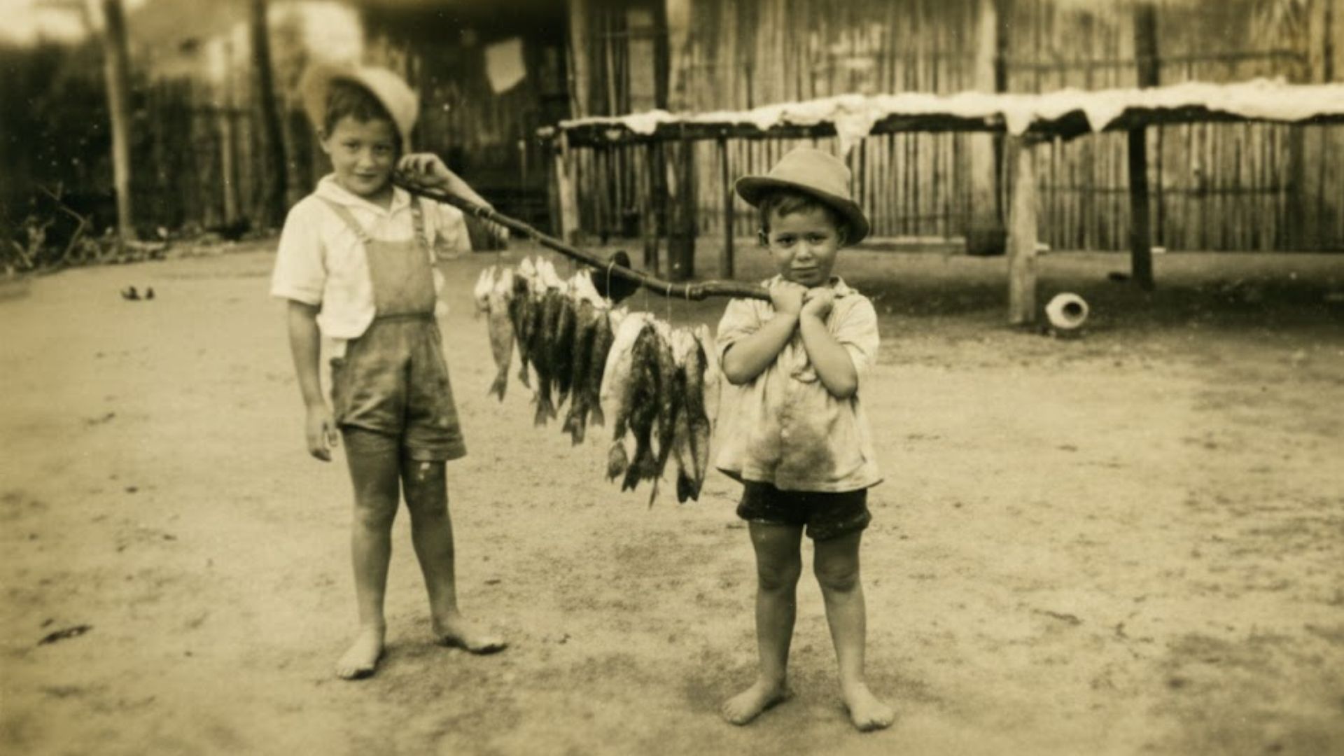 Banner Projeto Raízes Caiçara 2