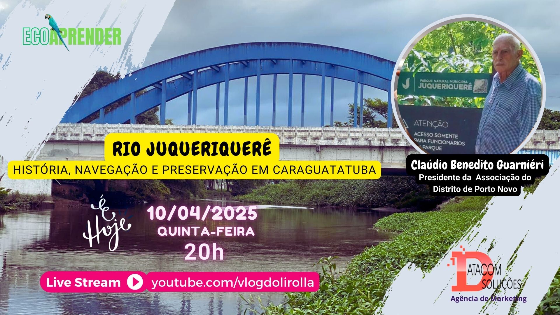 Rio Juqueriquerê