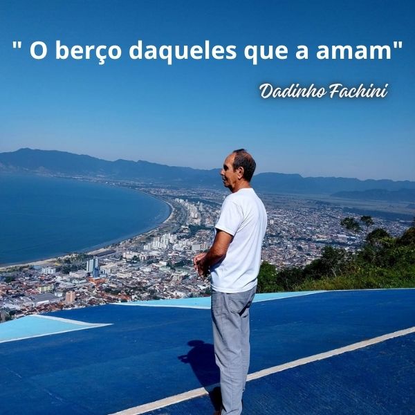 Dadinho Fachini - Raízes Caiçaras