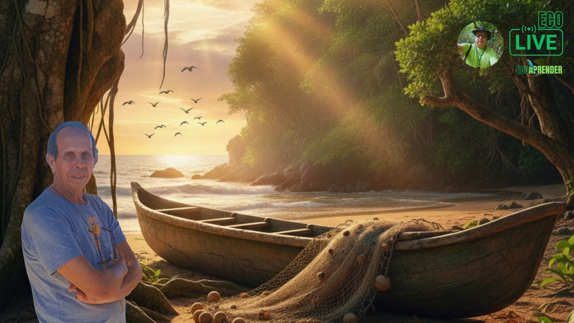 Programa Raízes Caiçaras