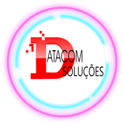 logo datacom -lirolla
